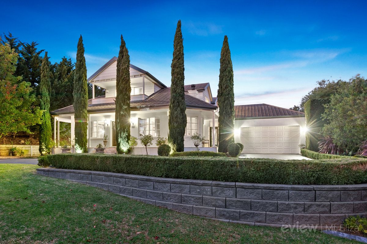 4 bedrooms House in 138 Grant Road MOUNT ELIZA VIC, 3930