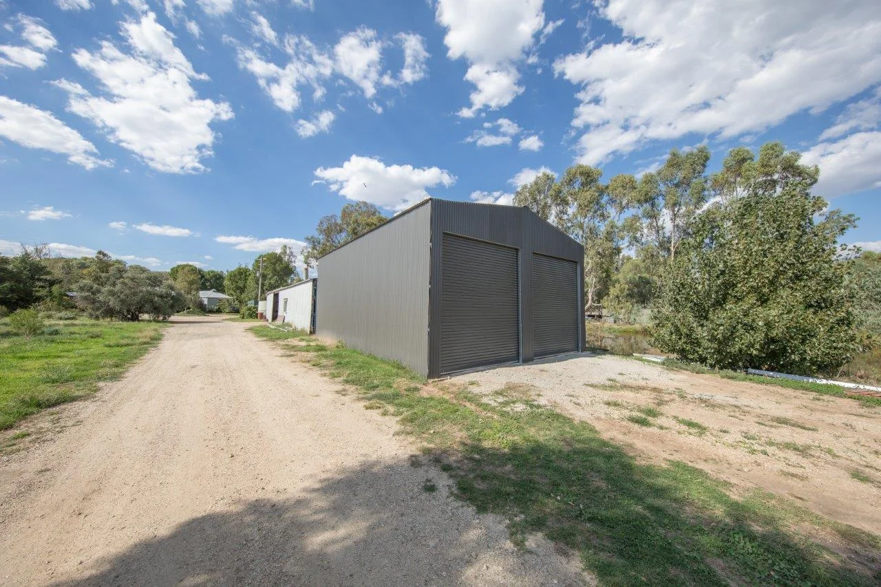 Additional image 21 of 465 East Barham Road, Barham NSW 2732
