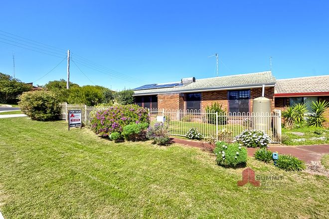 Picture of 1B Crampton Avenue, USHER WA 6230