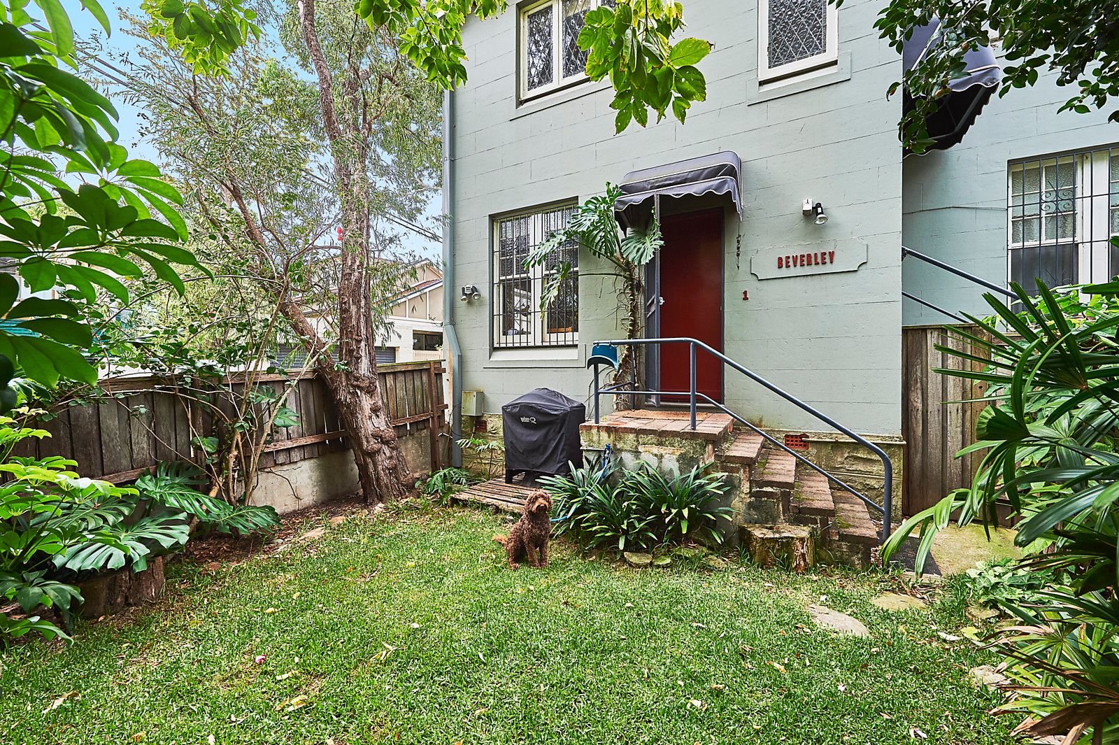 1/8 Furber Road, Centennial Park NSW 2021, Image 0