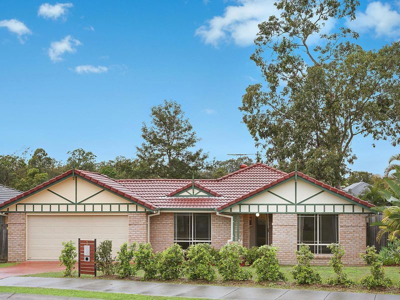 3 Aldworth Place, Springfield Lakes QLD 4300