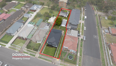 Picture of 117 Darling Street, BROADMEADOW NSW 2292