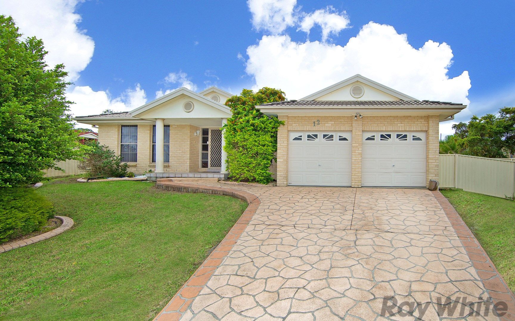 12 Bayside Street, Blue Haven NSW 2262, Image 0