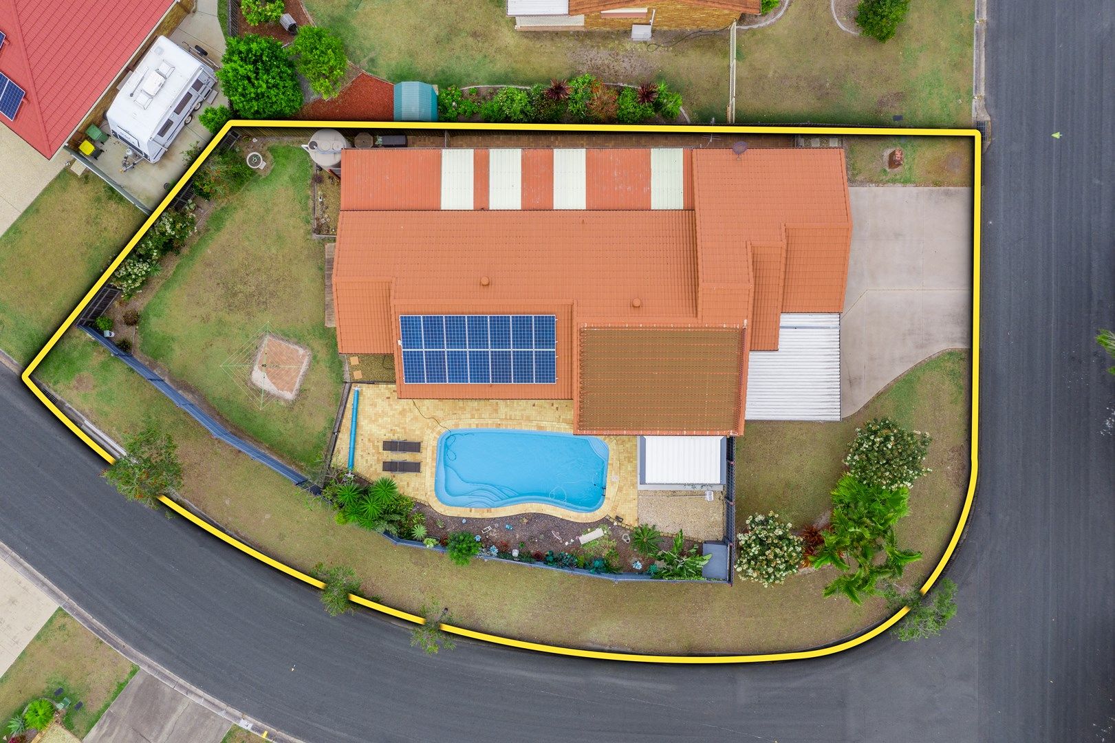 12 Cheshire Street, Kippa-Ring QLD 4021, Image 0