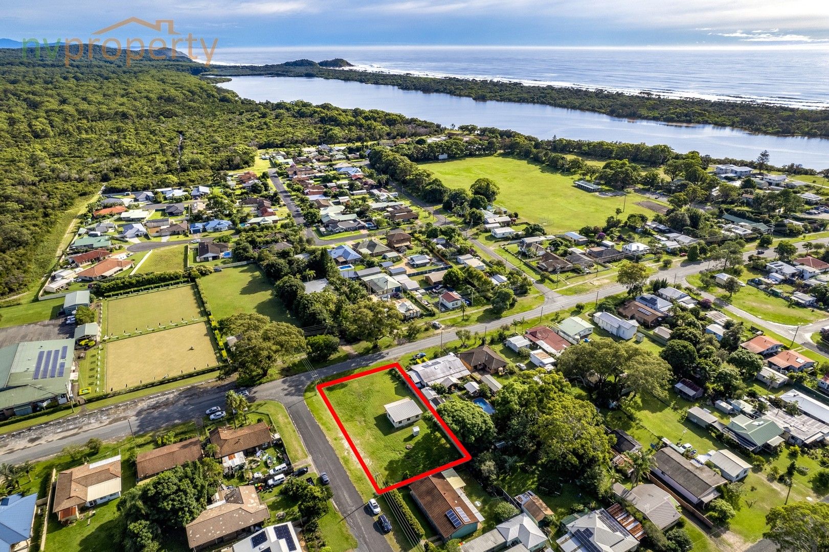 37 Ocean Avenue, Stuarts Point Property History & Address Research