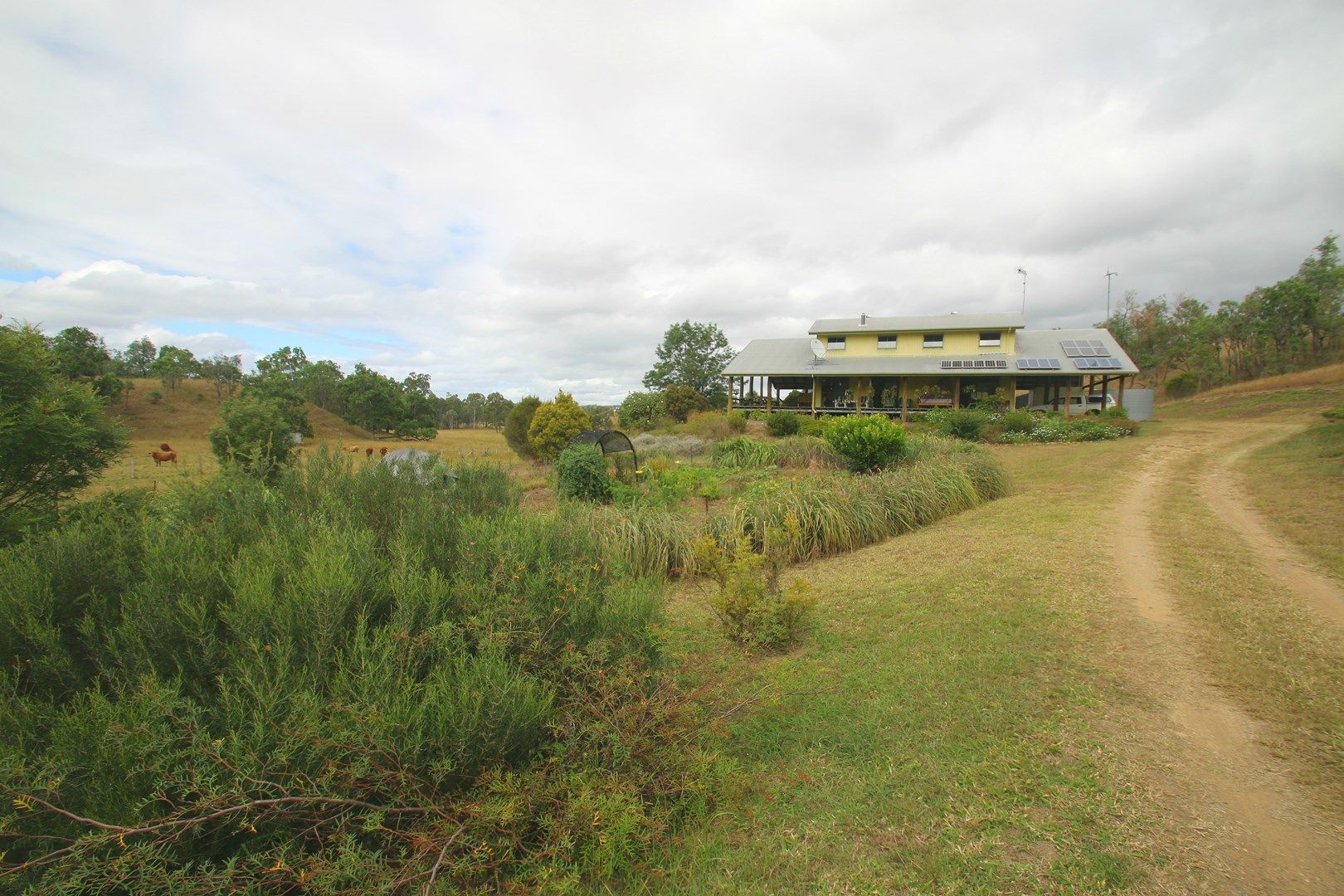 Monto QLD 4630 House for Sale 450,000 Domain