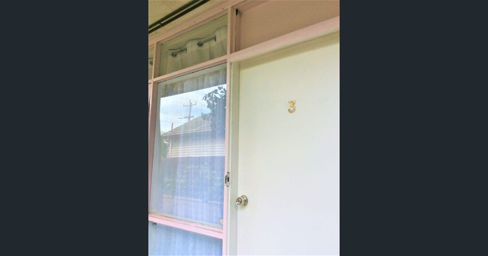 1 bedrooms Apartment / Unit / Flat in 3/132 Rupert Street WEST FOOTSCRAY VIC, 3012