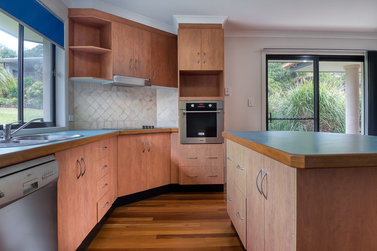 3 bedrooms Duplex in 1/6 Meadows Drive LENNOX HEAD NSW, 2478