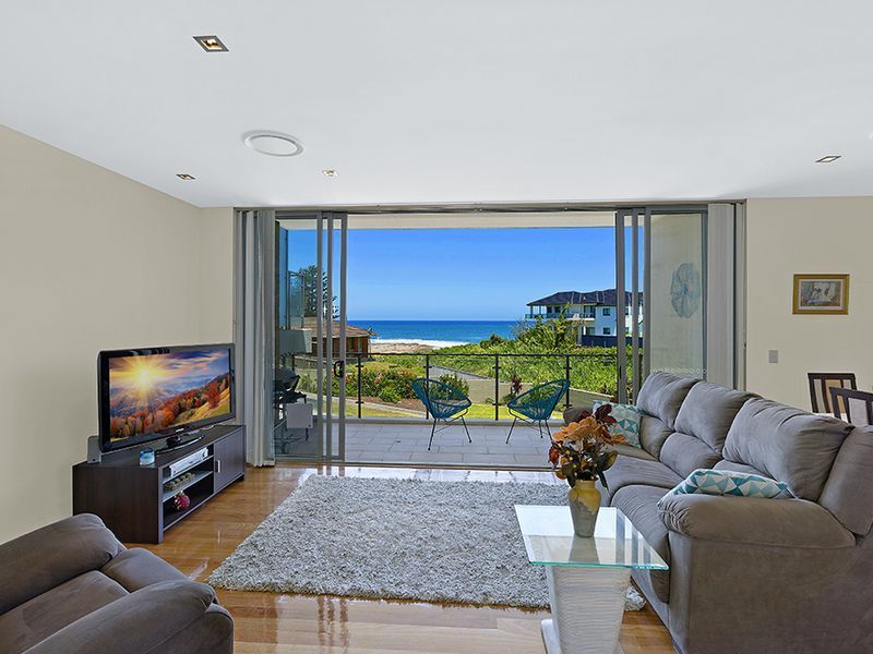 7/146-148 Ocean Parade, BLUE BAY NSW 2261, Image 1