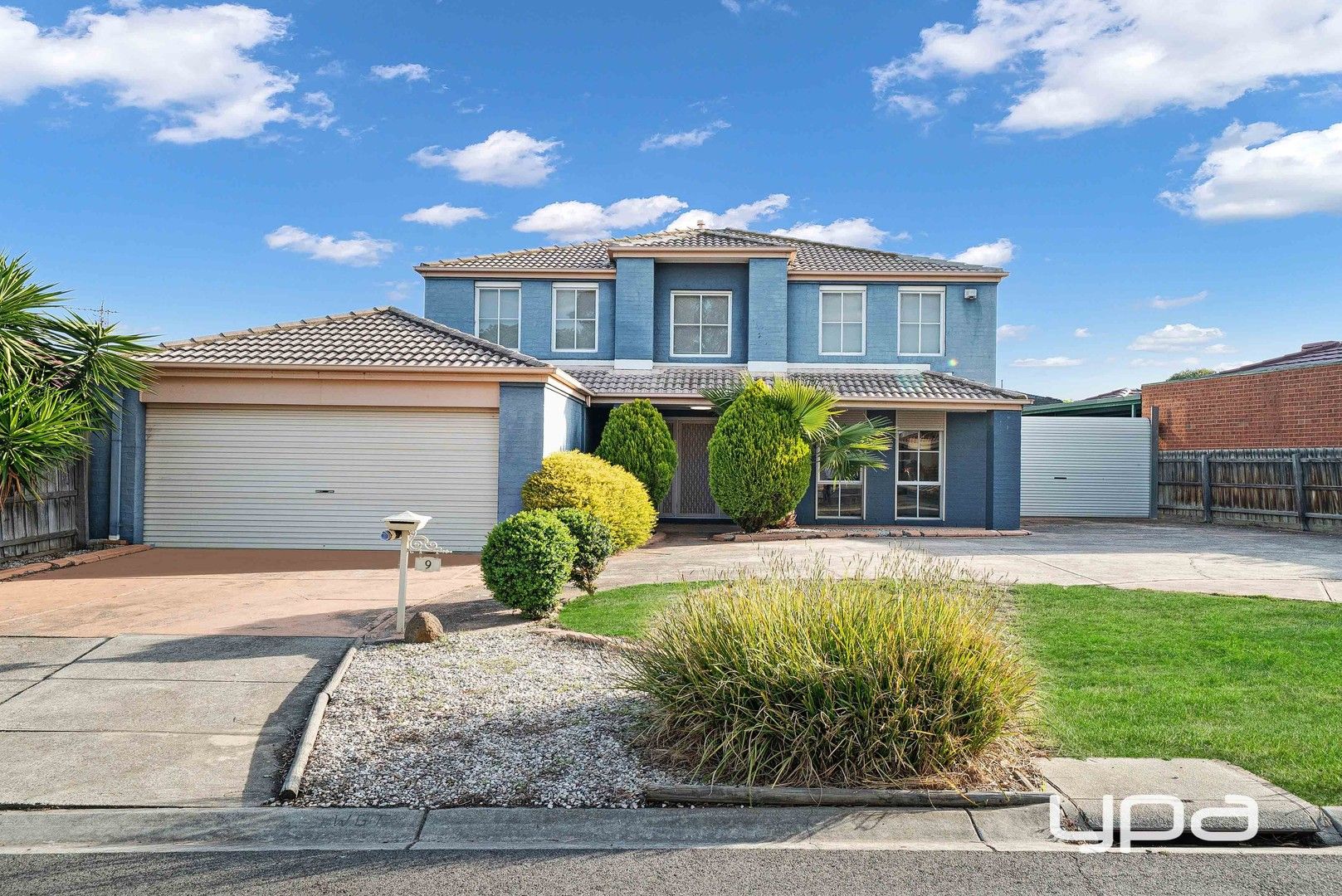 9 Ingoldsby Court, Delahey VIC 3037, Image 0