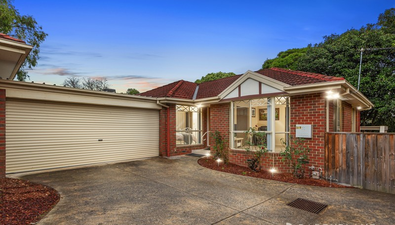 Picture of 3/9 Owen Street, BORONIA VIC 3155