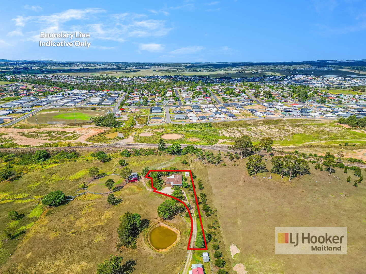 Additional image 2 of 51 Hungerford Lane, Gillieston Heights NSW 2321