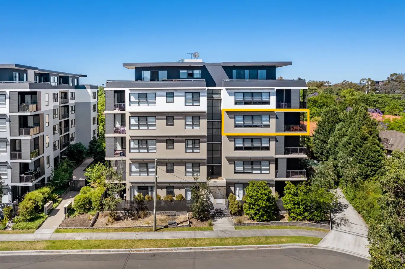 2 bedrooms House in 67/12 Vista Street PENRITH NSW, 2750