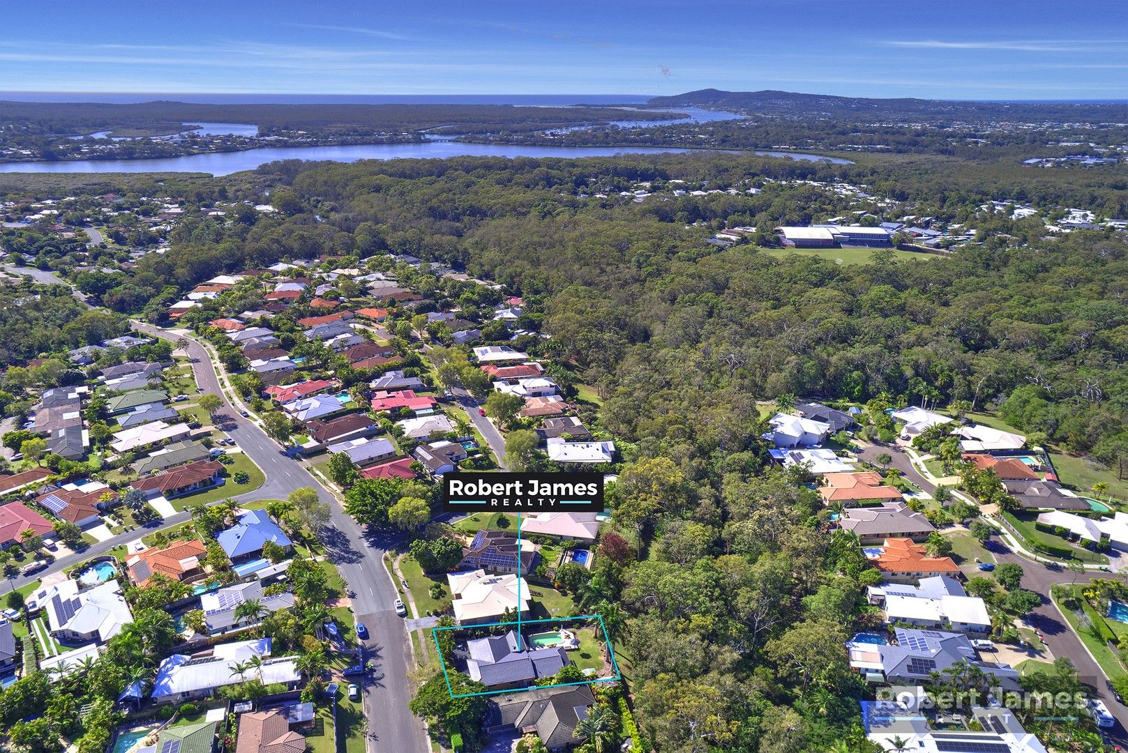 89 Outlook Drive, Tewantin QLD 4565, Image 0