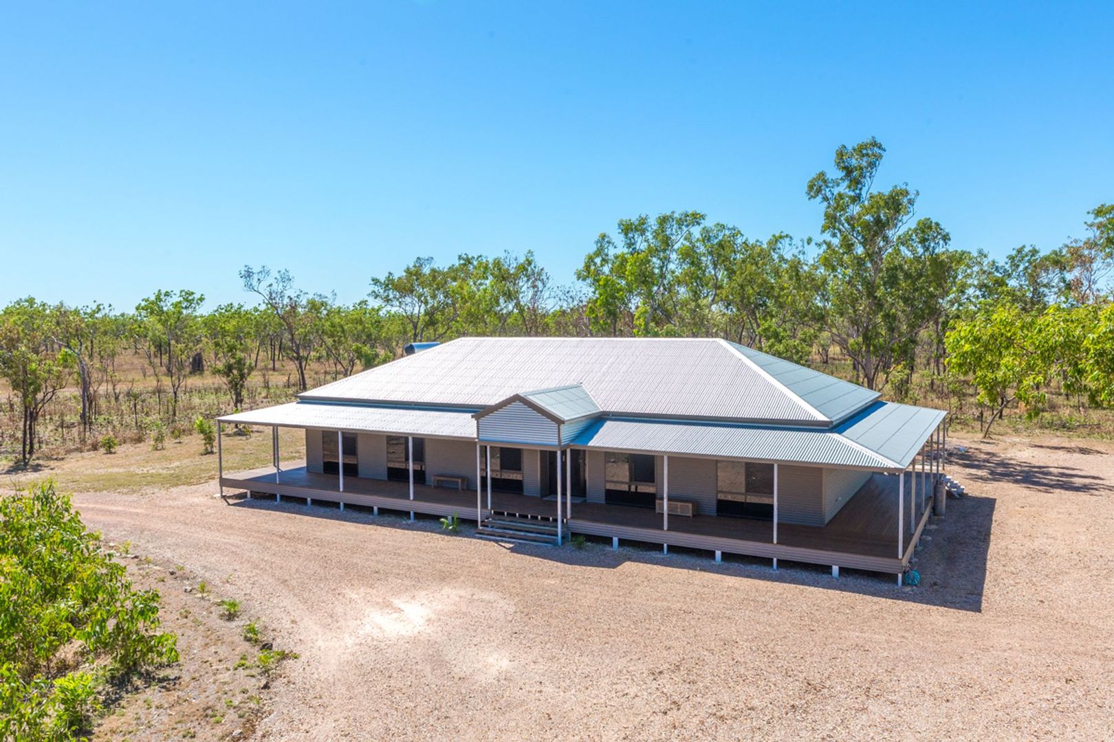 59 McPherson Road, Fly Creek NT 0822, Image 1