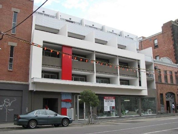 210/9-13 O'Connell Street, North Melbourne VIC 3051, Image 0