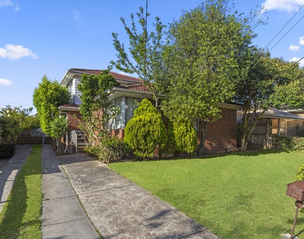 5 Galloway Street, Dandenong North VIC 3175