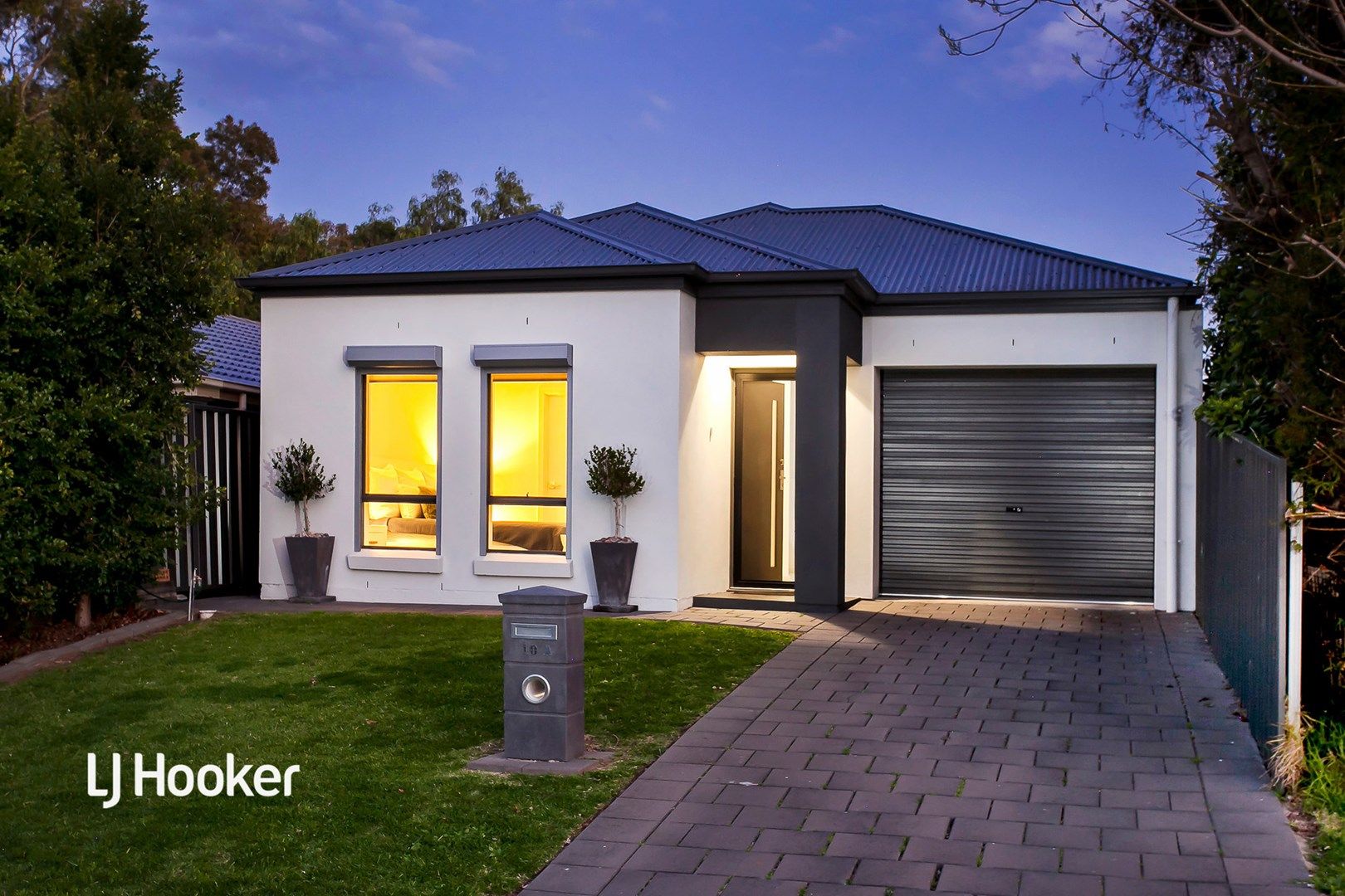 10A Irene Avenue, Hope Valle Property History & Address Research Domain