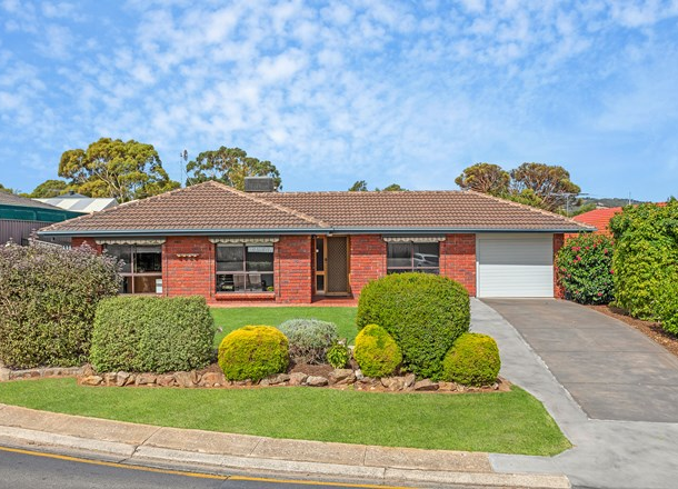 12 Gardenia Crescent, Morphett Vale SA 5162