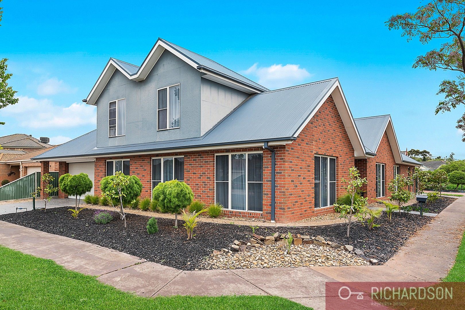 1 Brighton Avenue, Wyndham Vale Property History & Address Research