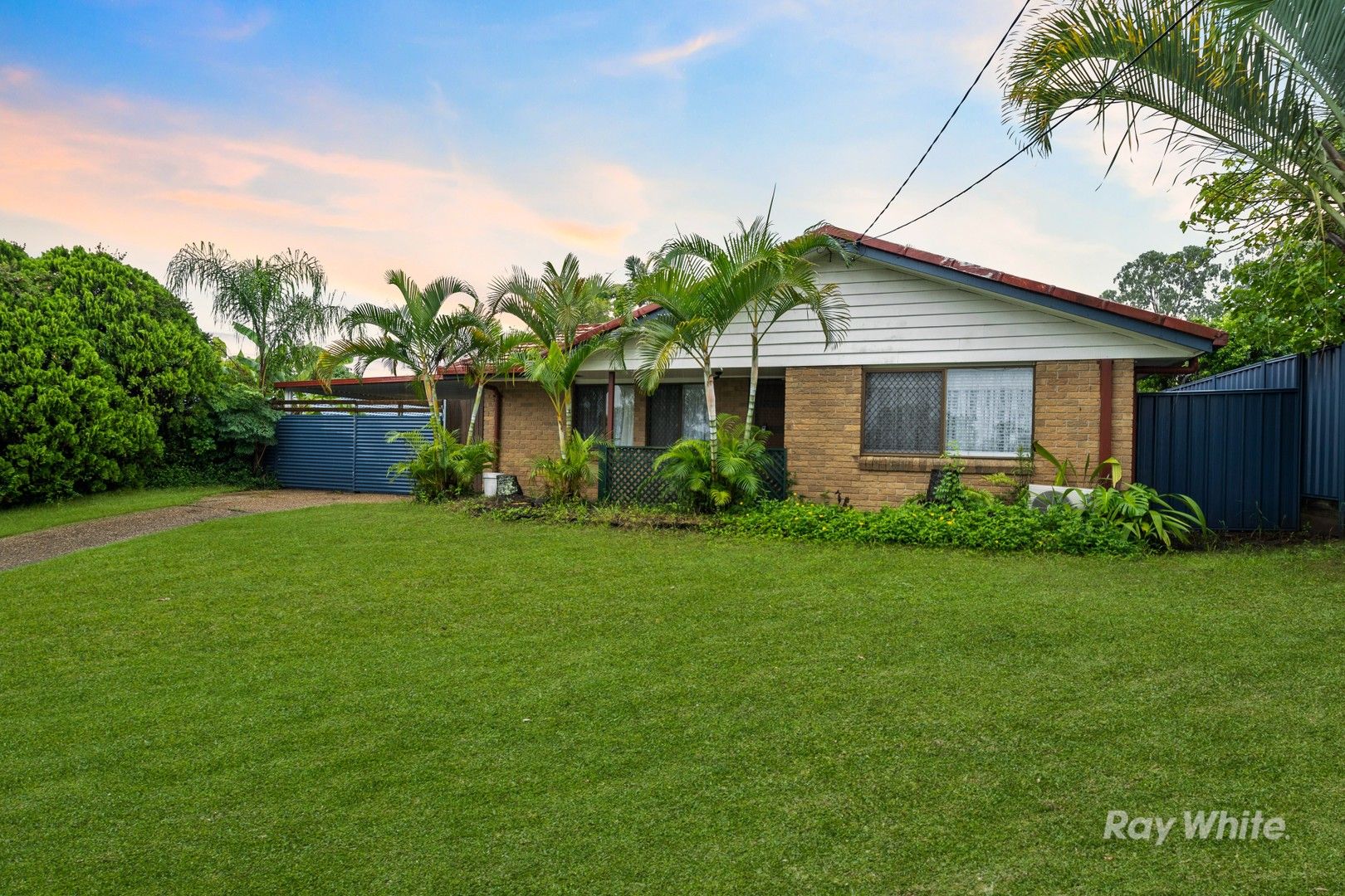 14 Mayfair Drive, Browns Plains QLD 4118, Image 0