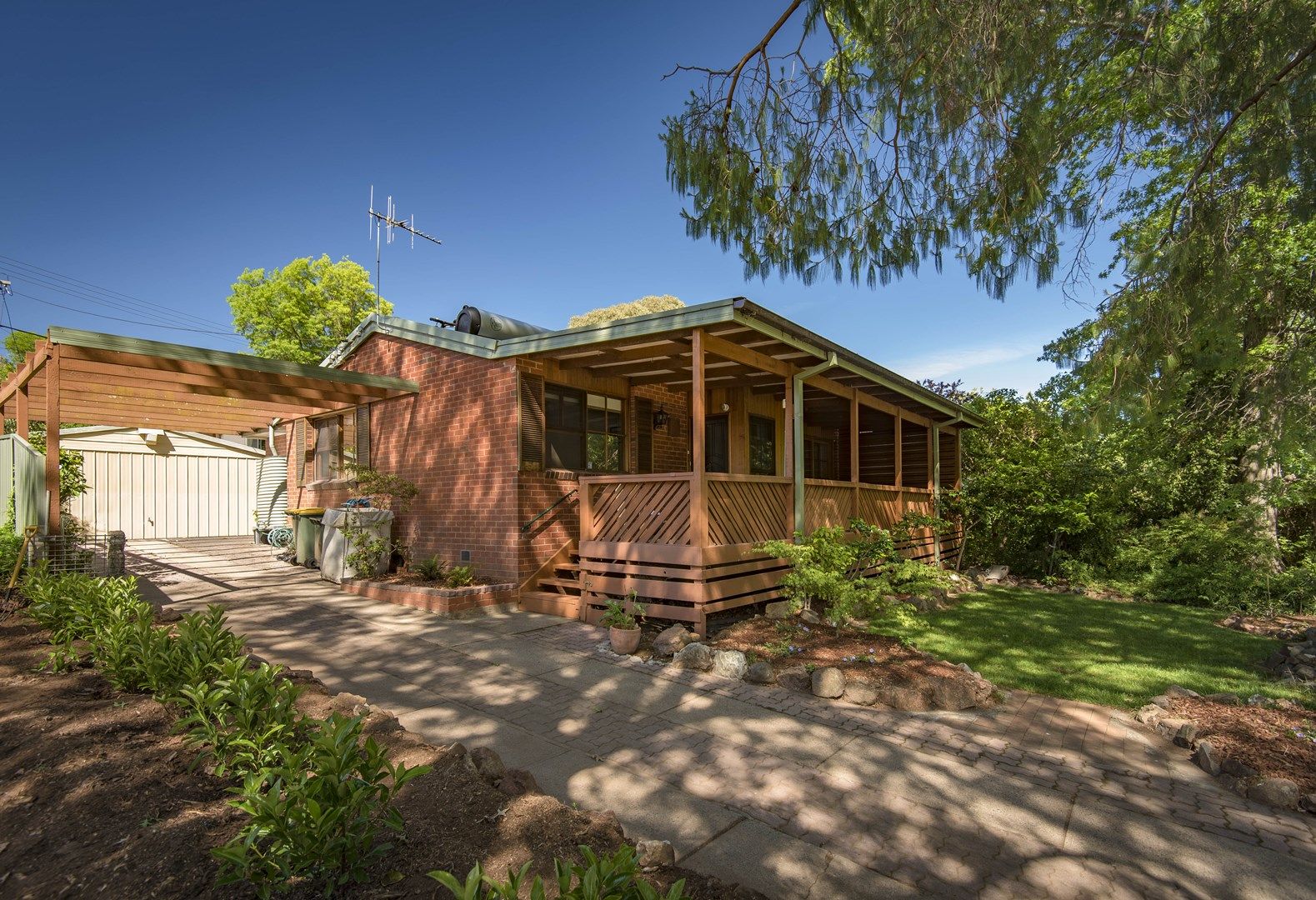 58 Blamey Crescent, Campbell ACT 2612, Image 0