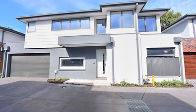 Picture of 7/24 Lee Street, FRANKSTON VIC 3199