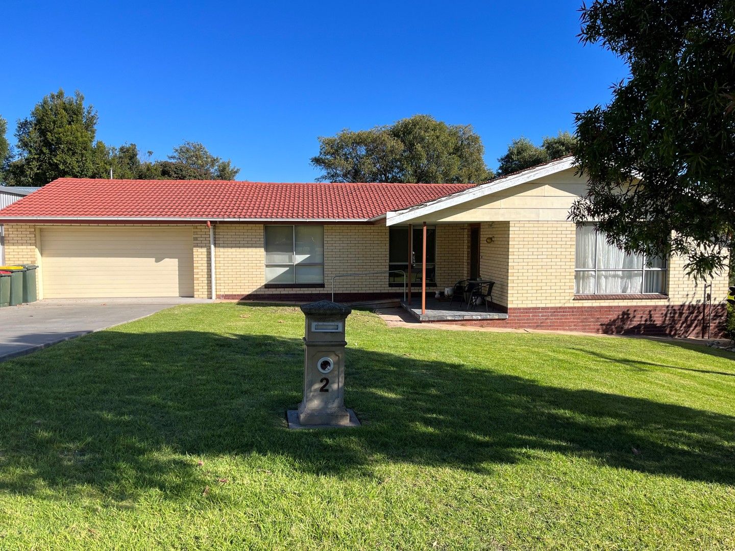 2 Caithness Avenue, Naracoorte SA 5271 House For Rent Domain