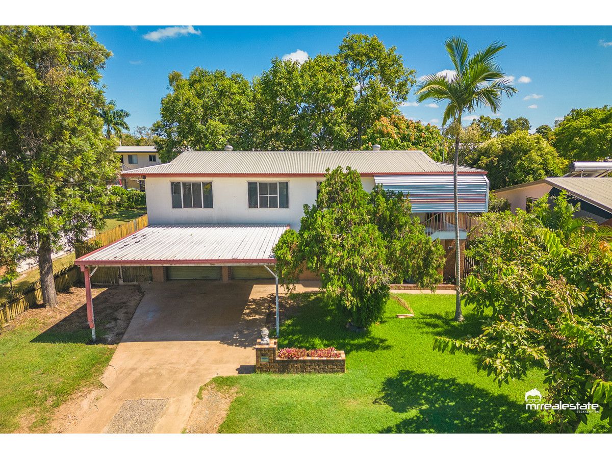 9 Cant Street, Kawana QLD 4701, Image 0