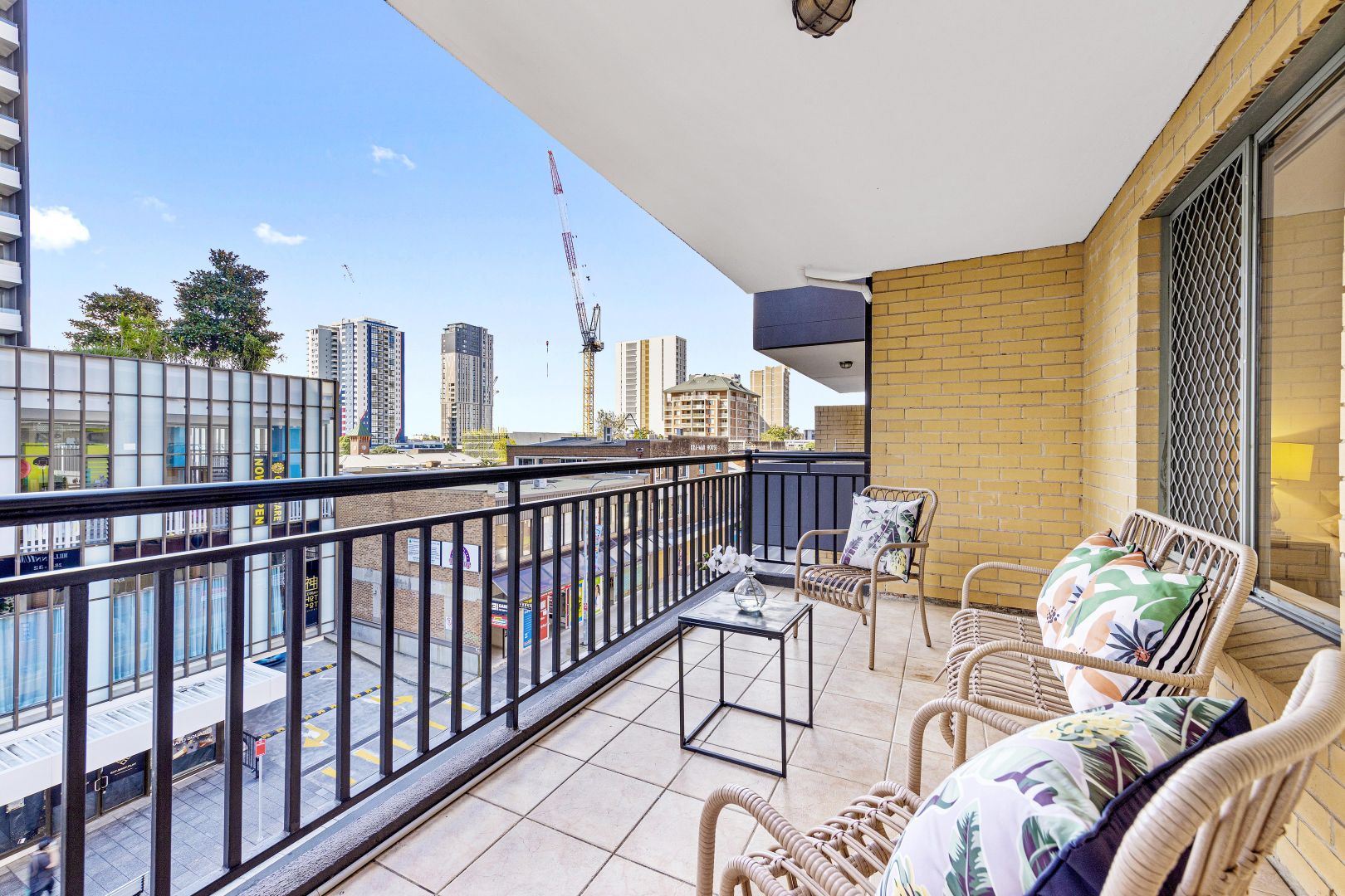 52/28A-32 Belmore Street, Burwood NSW 2134, Image 2