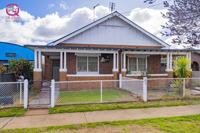 Picture of 89 Loftus Street, TEMORA NSW 2666