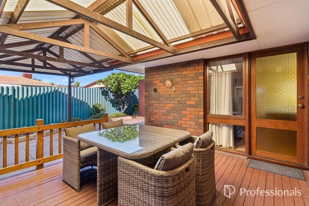 Additional image 10 of 34 Helena Crescent, Thornlie WA 6108