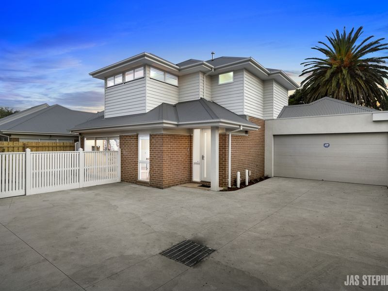 2/131 Durham Road, Sunshine | Property History & Address Research | Domain