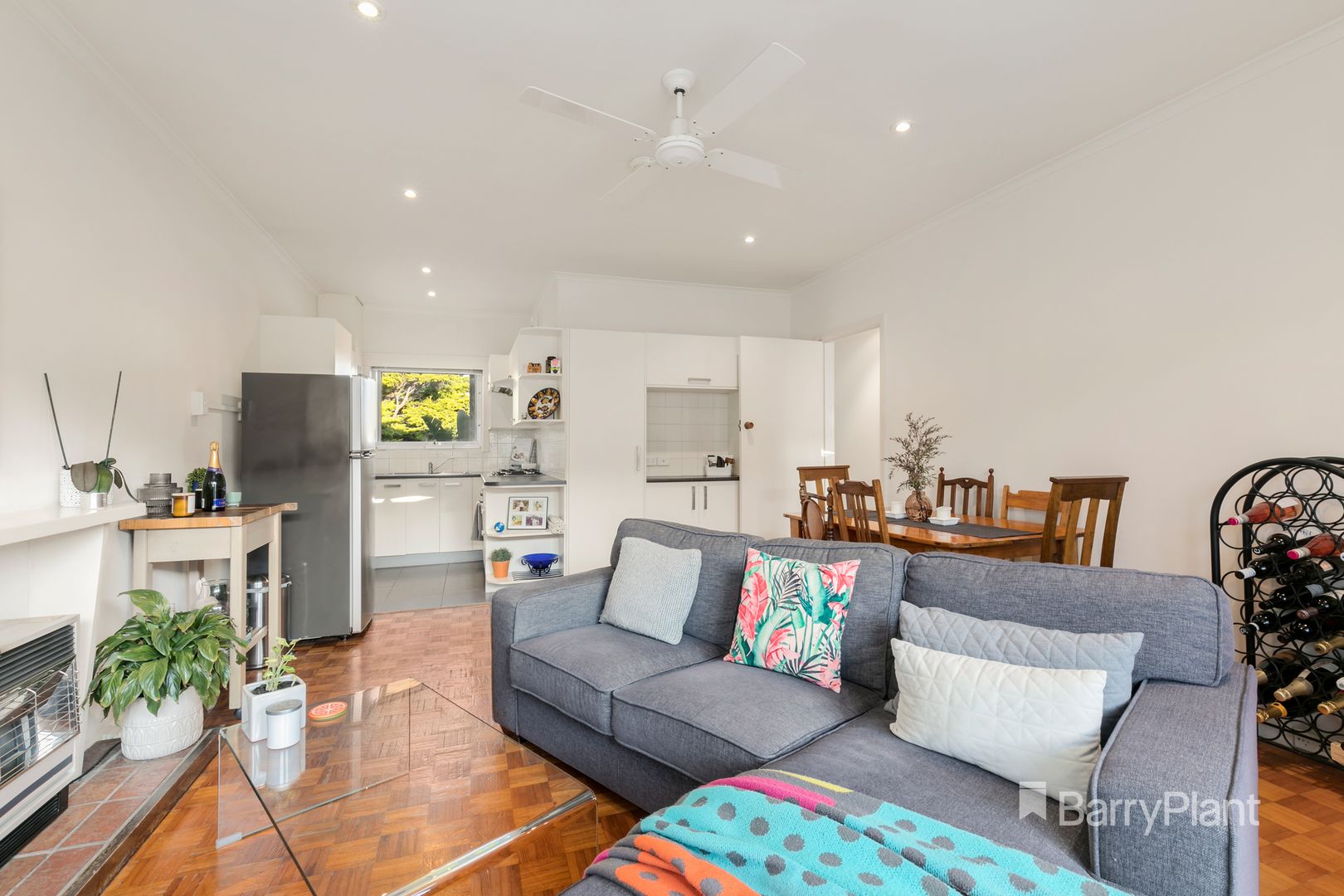 9/122 Beach Road, Parkdale VIC 3195 Domain