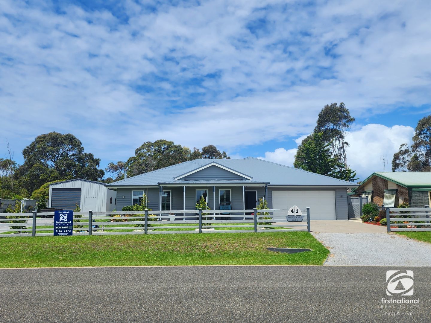 41 Broadlands Road, Metung VIC 3904, Image 1