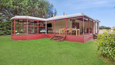 Picture of 22 Trebeck Court, WINCHELSEA VIC 3241