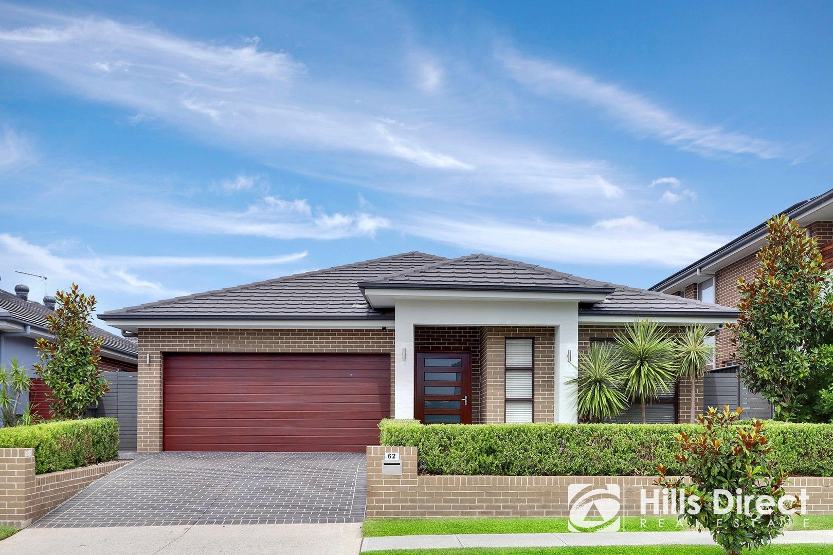 62 Berambing Street, The Ponds NSW 2769, Image 0