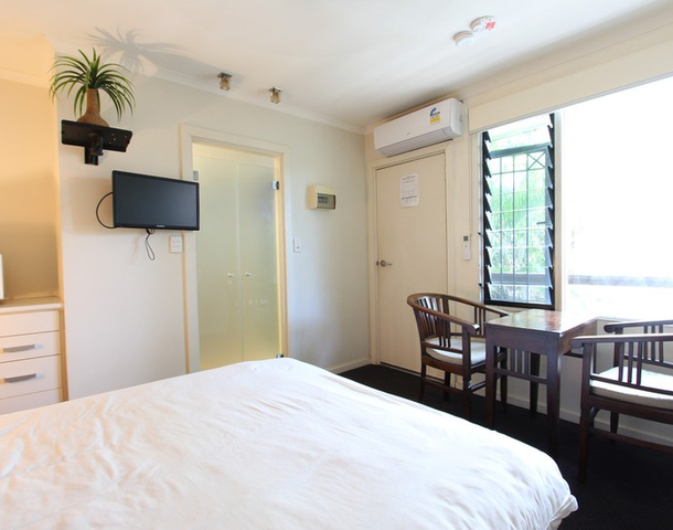 48/52 Gregory Street, Parap NT 0820