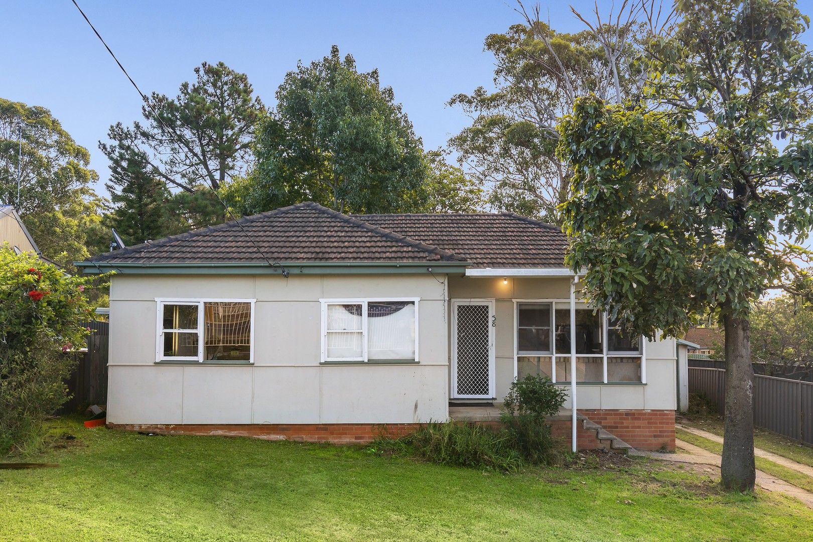3 bedrooms House in 38 Tallawong Avenue BLACKTOWN NSW, 2148