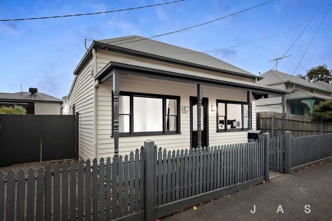 Picture of 20 Buninyong Street, YARRAVILLE VIC 3013