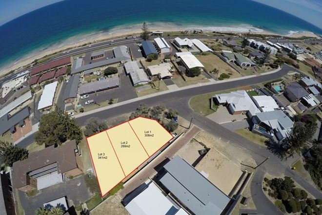 Picture of Lots 1, 2, 3/15 Greensell Street, BUNBURY WA 6230