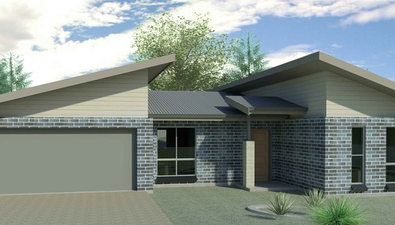 Picture of Lot 17 'Dustin Rose Estate' Bundawarrah Road, TEMORA NSW 2666