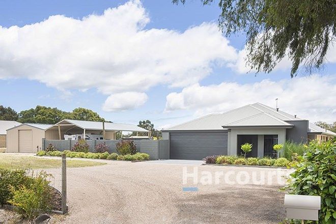 Picture of 4 Summit Court, AMBERGATE WA 6280