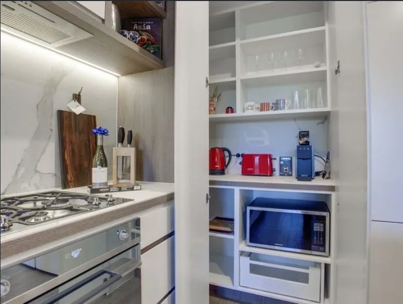 Fully Furnished Designer Living in the Heart of Caulfield North - View 3