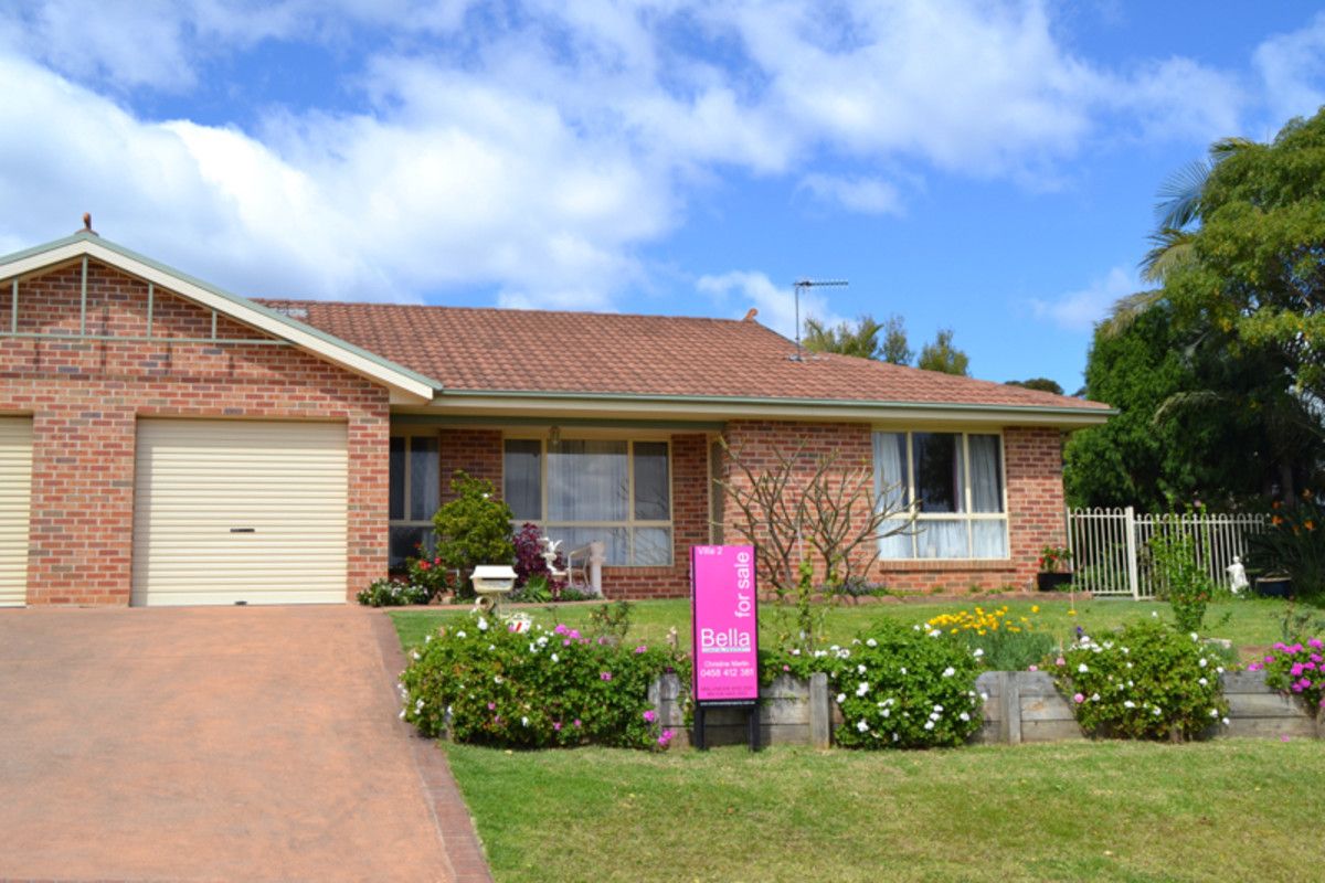 2/1 Combe Drive, Mollymook NSW 2539, Image 0