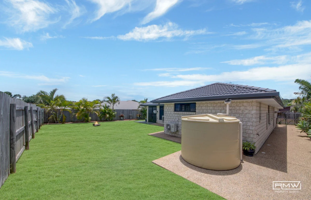 Additional image 14 of 4 Seashell Court, Lammermoor QLD 4703