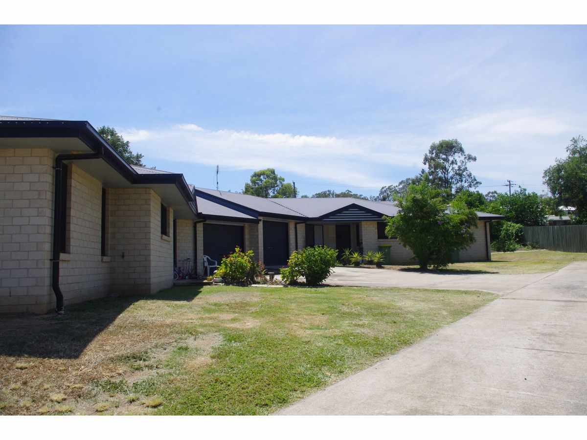 1 & 2/5 Goltz Court, Gatton QLD 4343, Image 0