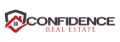 Confidence Real Estate's logo