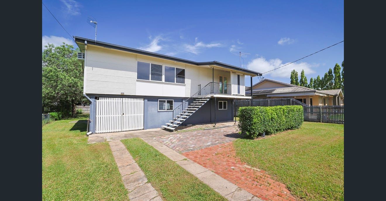 40 Pope Street, Aitkenvale QLD 4814