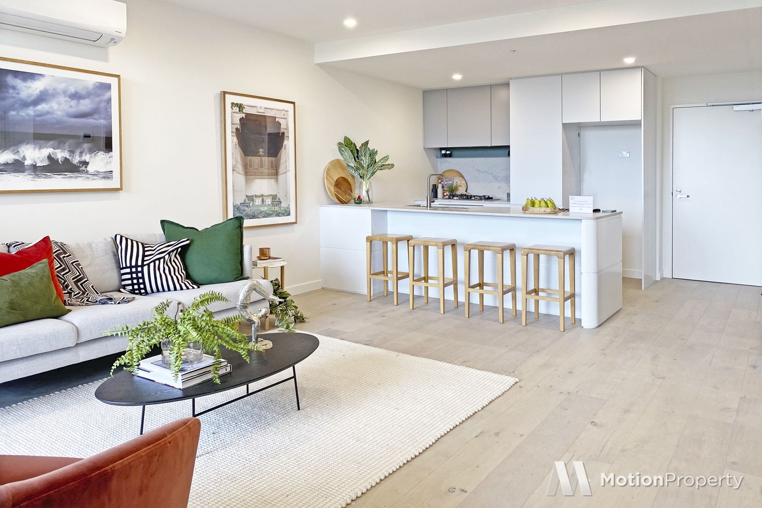 1 bedrooms Apartment / Unit / Flat in Level 3, 7/9 Martin Street HEIDELBERG VIC, 3084